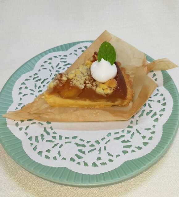 りりぃ 洋菓子店 - 矢吹（洋菓子）の写真