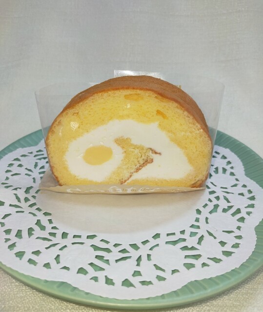 りりぃ 洋菓子店 - 矢吹（洋菓子）の写真