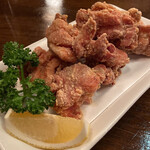 比呂 - 鳥から　カリッと素敵な揚げ上がり