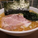 ラーメン村西家 - 料理写真: