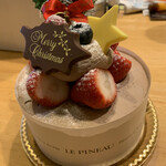 ル・ピノー 北堀江本店 - 