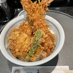 Ginza Tenichi - 