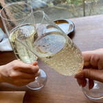 ボア フロッテ - 