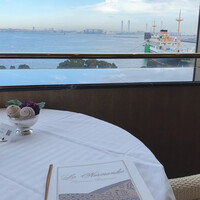 パノラミックレストラン ル・ノルマンディ - 