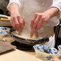 鮨 村上二郎 - 