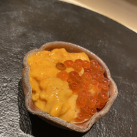 鮨 村上二郎 - 