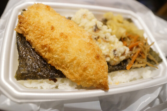 ほっともっと 苫小牧ときわ店（Hotto Motto） - 糸井（弁当）の写真