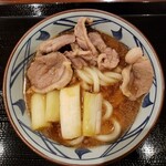 丸亀製麺 - 
