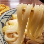 丸亀製麺 - 