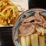 丸亀製麺 - 