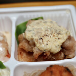 波へい - せせり南蛮