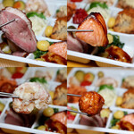 波へい - ウマーベラス！！