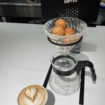 SPORTY COFFEE KOMAZAWA - 