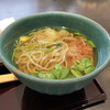 蕎麦 やすたけ