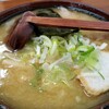 Nichoujuken - みそラーメン