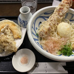 うどん うばら - 