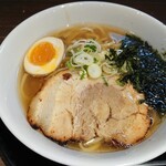 だしと麺 - 