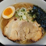 だしと麺 - 