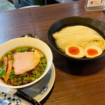 らぁ麺 紫陽花 - 