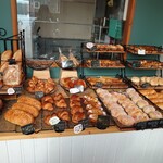 パンのなる木 - 料理写真:
