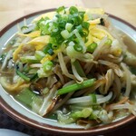 ちゅら浜食堂 - 