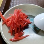 ちゅら浜食堂 - 