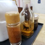 ちゅら浜食堂 - 