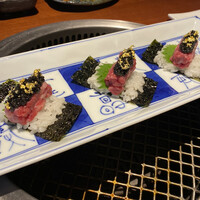 蕃 YORONIKU - 