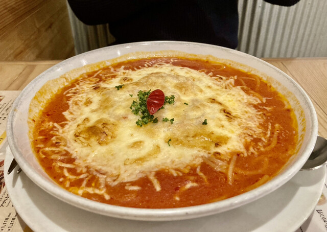 スパゲッティー専科 はらっぱ 本店 高崎 jr パスタ 食べログ スパゲッティー専科 はらっぱ 本店 高崎 jr パスタ 食べログ