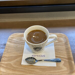 Key'S Café - ブレンドコーヒー