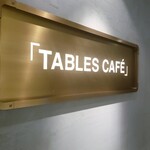 タブレスカフェ - 