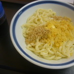 優月 - 釜バター大