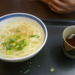 優月 - 釜あげ小