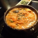 甘辛食堂 JUN - チゲ玉