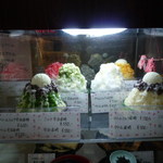 赤乃れん - ｳｲﾝﾄﾞｳ上段