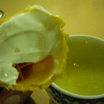 赤乃れん - お茶も出るよ！（冬バージョン)