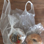 和っしょい - お買い上げ　500円なり