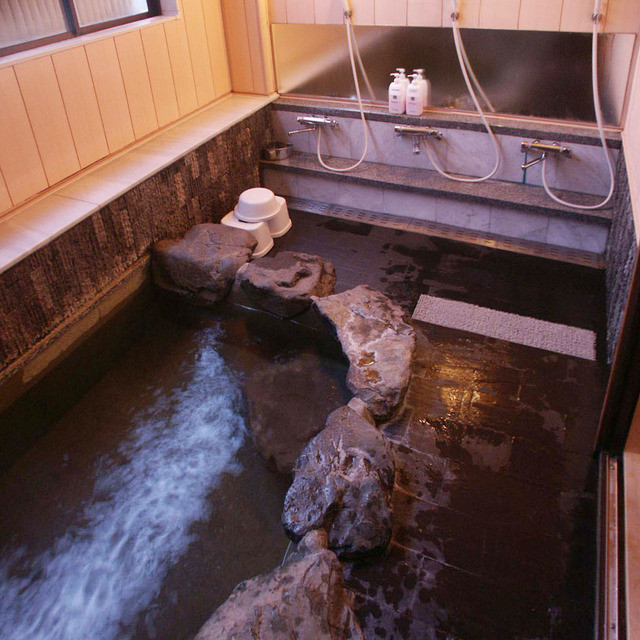 加登屋旅館 - 大石田（旅館・民宿）の写真