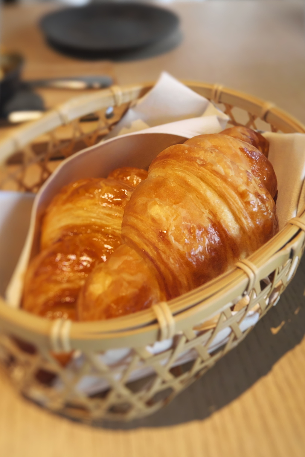 あみんたんページ The Living Pavilion by Aman - アマン京都 - Restaurant Guide