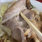 ラーメン二郎 - 