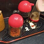 ビーフボールカフェ RYOMA - 