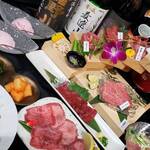 Miyazakigyuu Yakiniku Matsushin - 