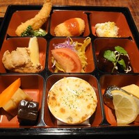 赤坂 津つ井 総本店 - 