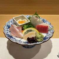 銀座 穂の河 - 