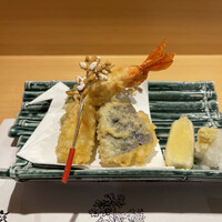 銀座 穂の河 - 