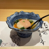 銀座 穂の河 - 