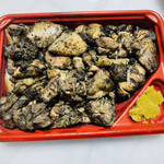 炭焼き まこっちゃん - 塩こしょう味