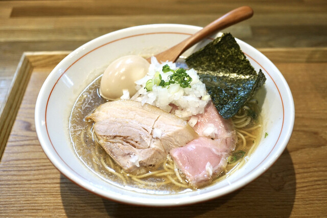 池田です 葭川公園 ラーメン 食べログ 池田です 葭川公園 ラーメン 食べログ