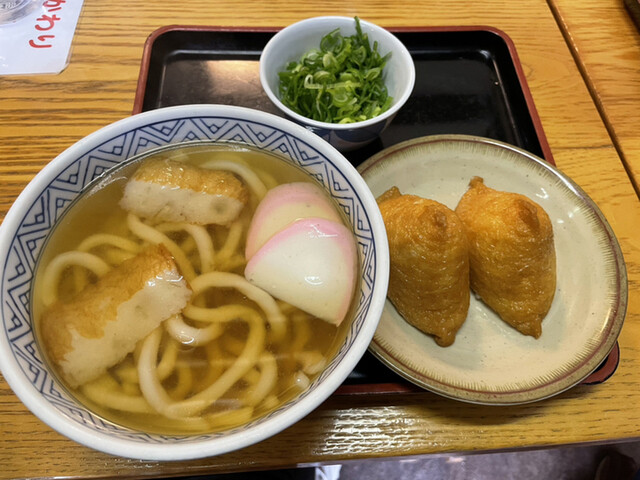 どんどん 土原店 東萩 うどん 食べログ