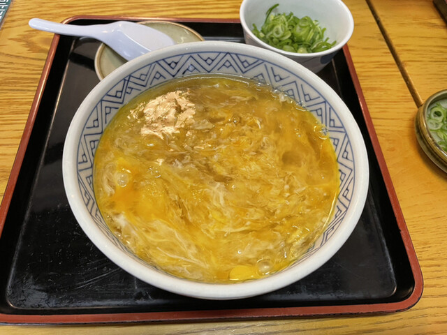 どんどん 土原店 東萩 うどん 食べログ